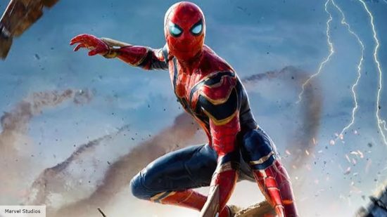 Tom Holland as Spider-Man will definitely be in Avengers Secret Wars