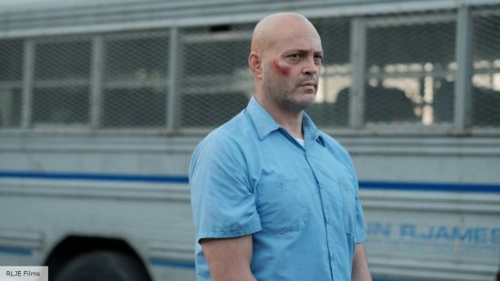 Best action movies: Brawl in Cell Block 99