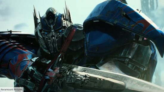 Best action movies: Transformers The last Knight