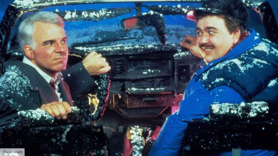 Best adventure movies: Planes, Trains, and Automobiles