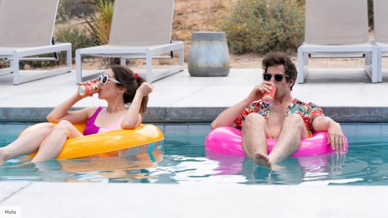 Best comedy movies: Palm Springs