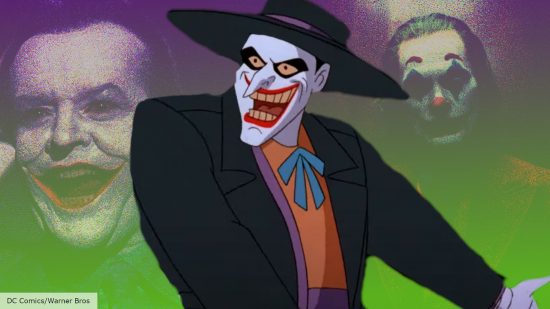 The best Joker actor announces he will never play DC villain again