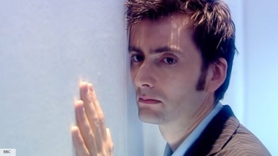 Best David Tennant Doctor Who episodes: Doomsday