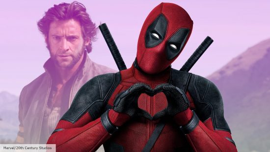 Deadpool 3 brings Wolverine into the MCU, but it still might have an awful title