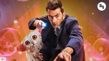 Doctor Who The Star Beast ending explained: Doctor and Meep