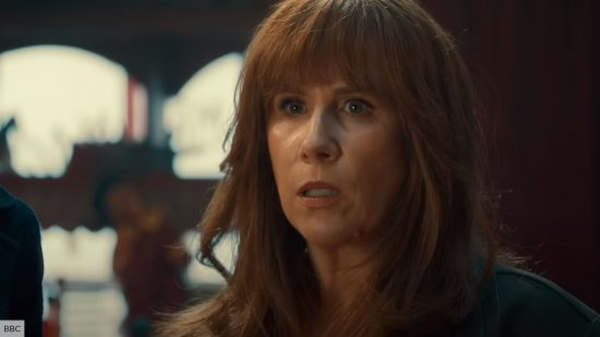 Doctor Who The Star Beast ending explained: Catherine Tate as Donna Noble