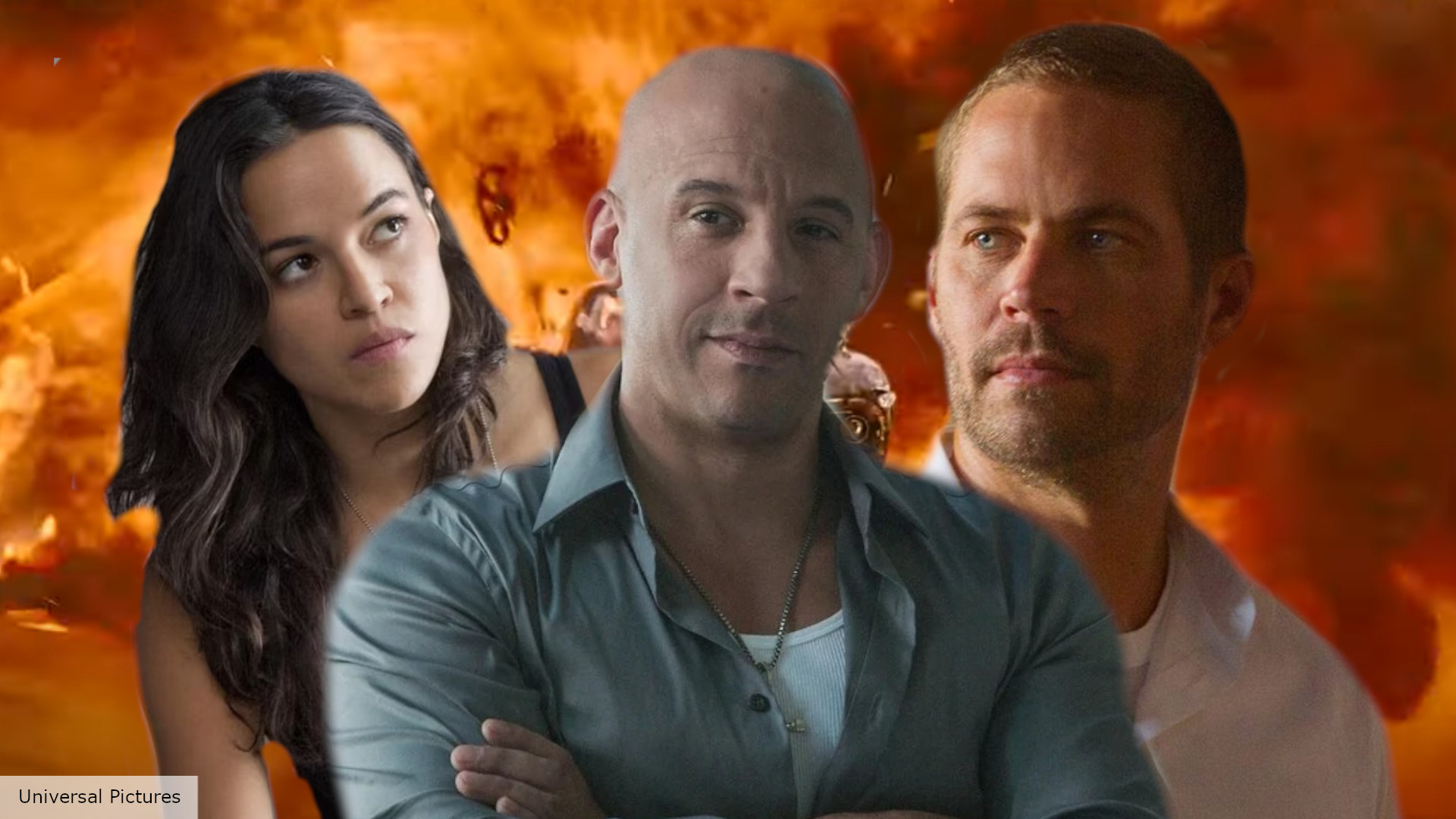 Who’s the best driver in the Fast and Furious cast? This expert knows