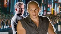 The Fast and Furious movies had a fake director, who got arrested in Tokyo