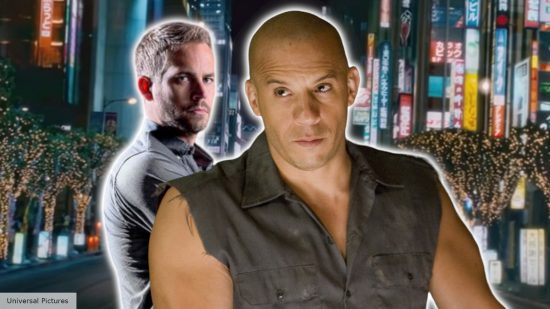 The Fast and Furious movies had a fake director, who got arrested in Tokyo