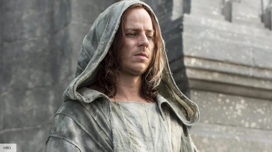 Game of Thrones cast: Tom Wlaschiha as Jaqen H'ghar