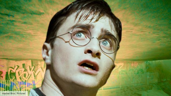 Harry Potter director reshot a crucial scene after worrying it went too far
