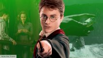 The mystery of R.A.B. in Harry Potter explained
