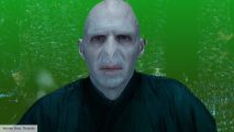 Voldemort missed a perfect hiding place for a Horcrux in Harry Potter