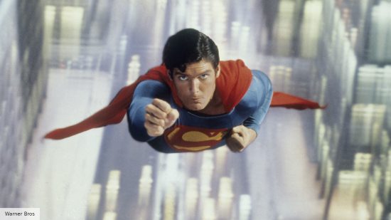 If the MCU dies, will the superhero movie genre go with it?: Christopher Reeve as Superman