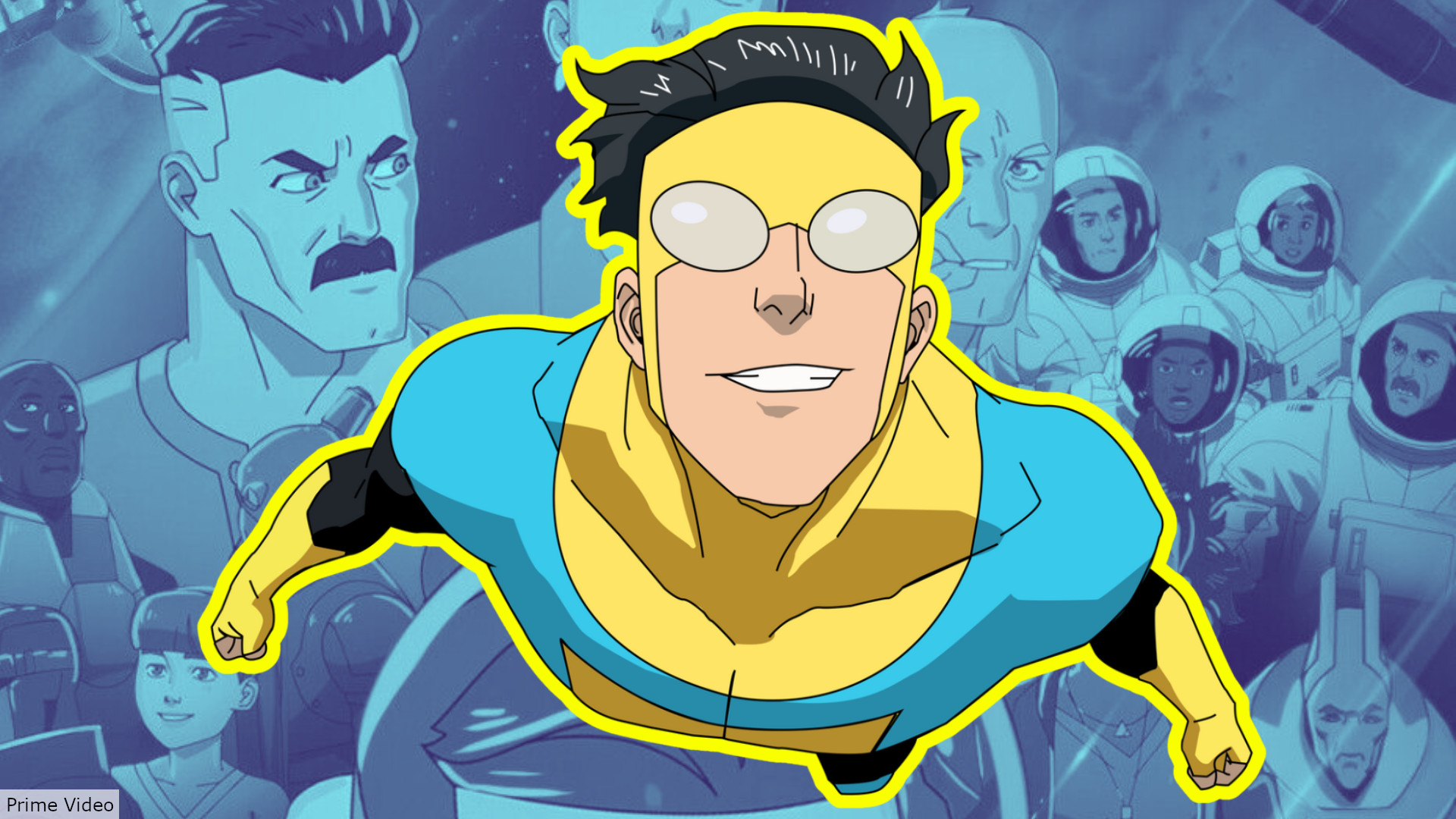 Invincible Season 2 Episode 4 Release Date : Recap, Cast, Review, Spoilers,  Streaming, Schedule & Where To Watch? - SarkariResult