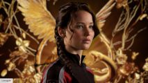 Is Jennifer Lawrence in the new Hunger Games movie? Jennifer Lawrence as Katniss Everdeen
