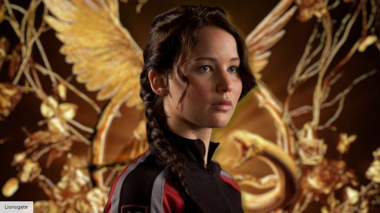 Is Jennifer Lawrence in the new Hunger Games movie? Jennifer Lawrence as Katniss Everdeen