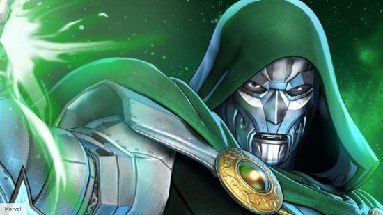 Jon Hamm wants iconic Marvel villain role after losing Mister Sinister: Dr Doom in the comics