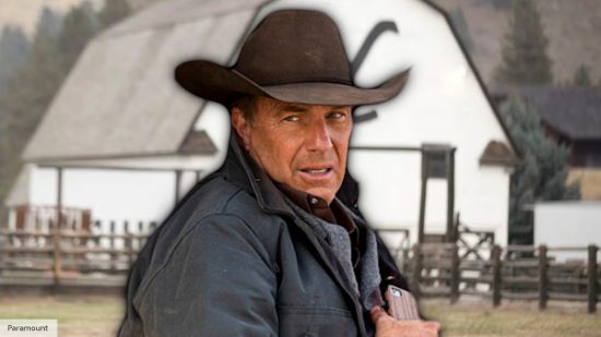Kevin Costner says Westerns are deeper than you think they are