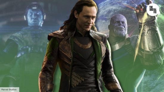 Is Loki the most powerful MCU character now?