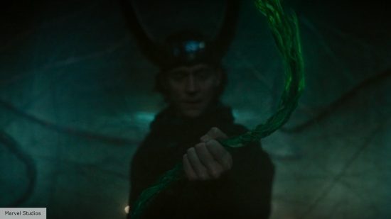 Loki season 2 ending explained: Loki grabs a dying branch of reality