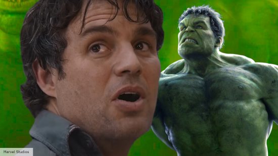 Mark Ruffalo thought Hulk role could be a trap in the MCU