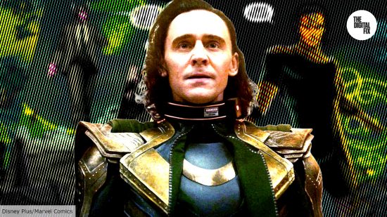 Tom Hiddleston as Loki: Prime Avenger Loki explained