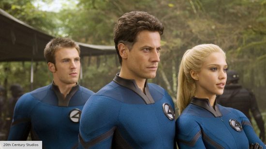 The MCU's Fantastic Four could be great if they get one thing right: the cast of Fantastic Four