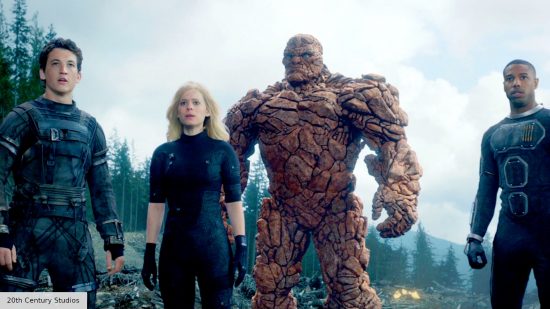 The MCU's Fantastic Four could be great if they get one thing right: the cast of Fantastic Four