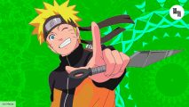We just got a great update about the Naruto live-action movie