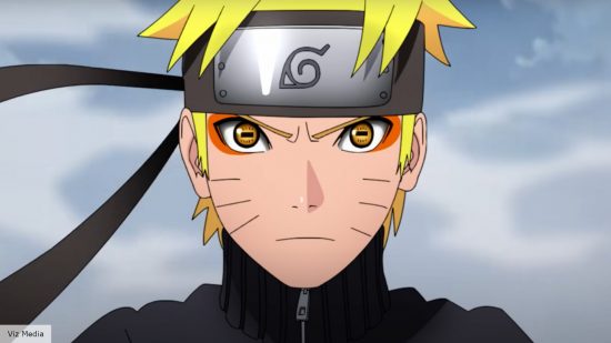 The Naruto live-action movie is finally a step closer to happening