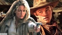 Sharon Stone paid Leonardo DiCaprio herself to get him one of his first roles