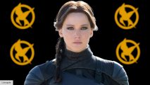 Songbirds and Snakes learned the wrong lesson from The Hunger Games: Jennifer Lawrence in Mockingjay