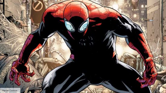 Spider-Man stories too dark for the MCU: Superior Spider-Man 