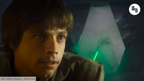 Mark Hamill as Luke Skywalker new Star Wars movies