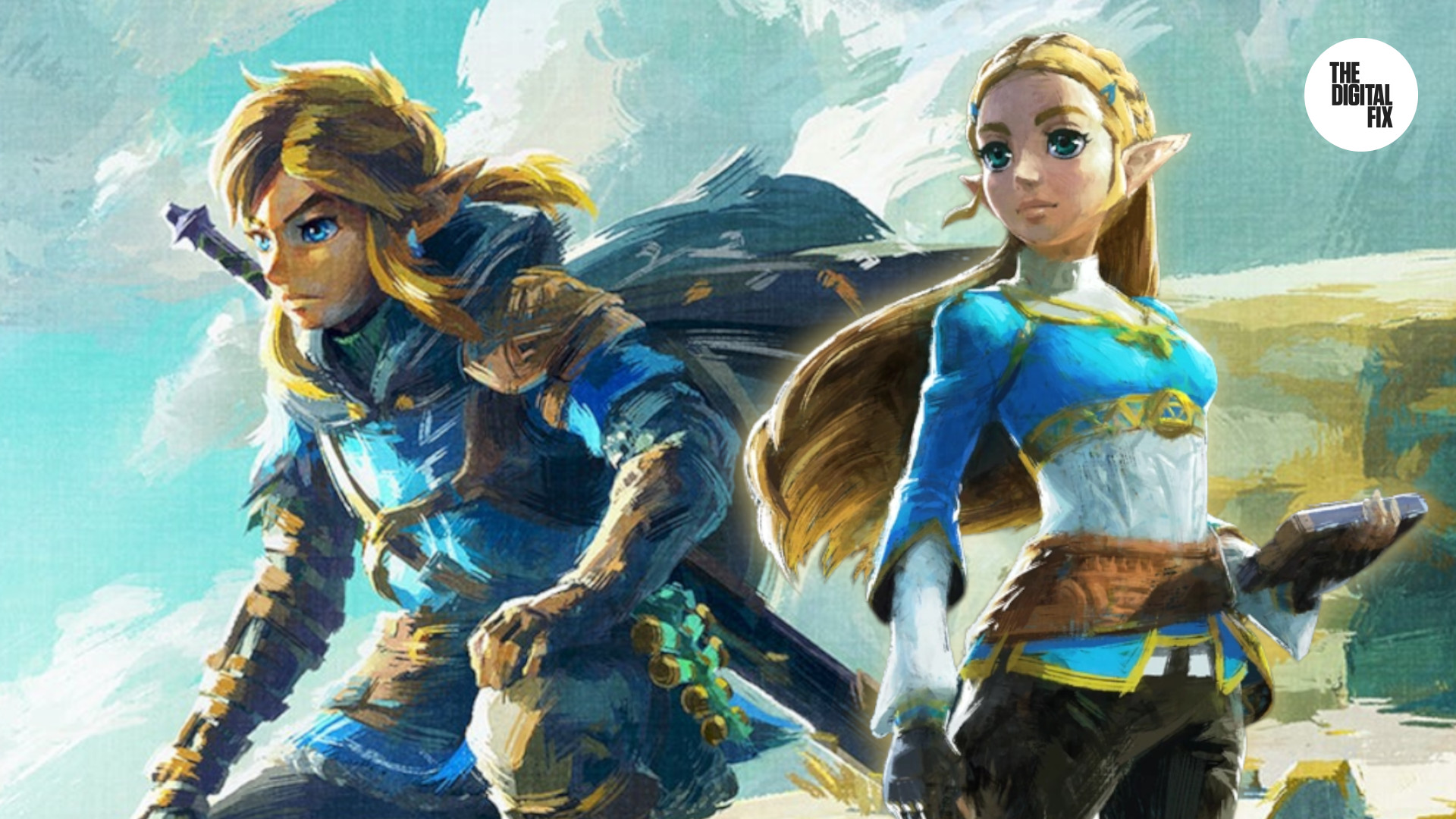 The Legend of Zelda' Movie: Release Date, Cast, News, More