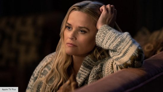 The Morning Show season 4 release date: Reese Witherspoon as Bradley Jackson