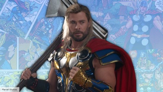Thor 5 release date