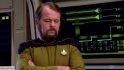 Star Trek TNG Chief Engineer Argyle