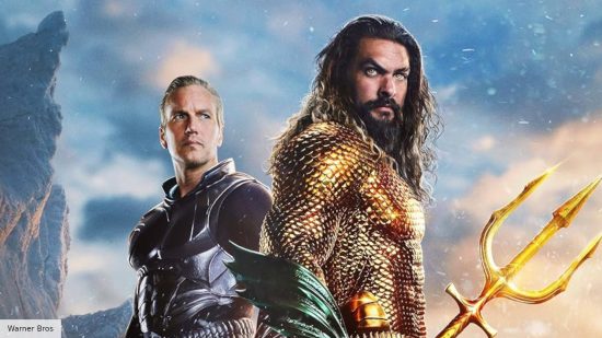Aquaman DCU Spin-offs might not be dead after all