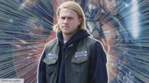 Charlie Hunnam could have played this Star Wars character