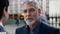 George Clooney shoots down another Batman return in DCU