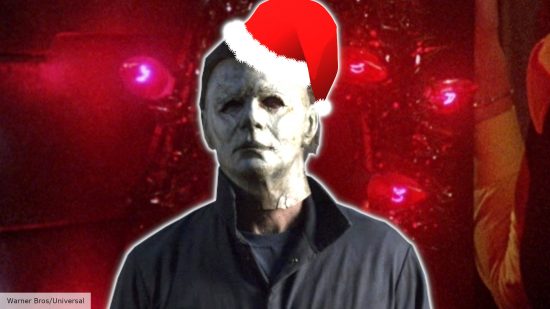 Halloween could have been a Christmas movie sequel
