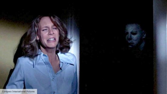 Jamie Lee Curtis might never have faced Michael Myers in Halloween if it wasn't for Black Christmas