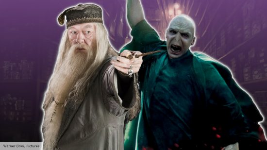 It turns out the Elder Wand in Harry Potter is surprisingly vulnerable