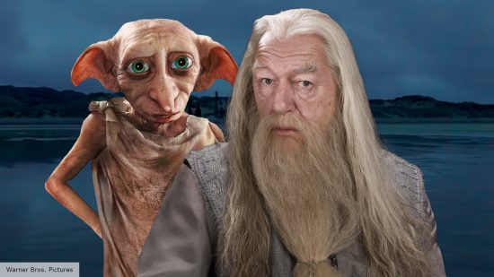 The saddest Harry Potter death isn't Dobby or Dumbledore
