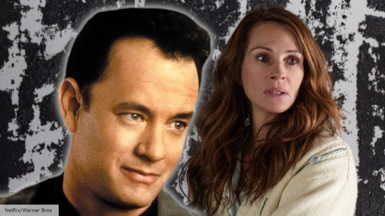 Julia Roberts turned down one of the best Tom Hanks rom-coms from the '90s