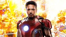 Marvel originally had a very different plan for Iron Man in Phase 1