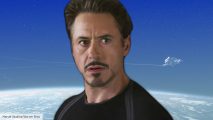 Robert Downey Jr quit a major role after he got frustrated with a machine