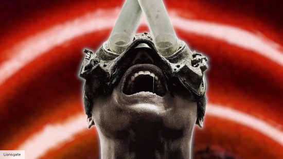 God help us, Saw 11 is already in the works: the Saw X poster